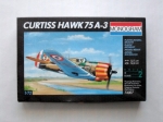 Thumbnail MONOGRAM 74007 CURTISS HAWK 75 A-3 