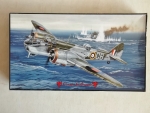 Thumbnail CLASSIC AIRFRAMES 436 BRISTOL BLENHEIM Mk.IV/IVF