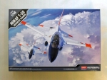 Thumbnail ACADEMY 12231 ROKAF T-50 ADVANCED TRAINER