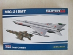 Thumbnail EDUARD 4426 MiG-21SMT DUAL COMBO