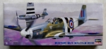 Thumbnail HASEGAWA AP105 MUSTANG Mk.III MALCOLM HOOD