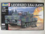 Thumbnail REVELL 03193 LEOPARD 2A4/A4NL