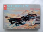 Thumbnail HOBBYCRAFT 1387 SUCHOI Su-22 FITTER F
