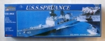Thumbnail ZHENGDEFU DF046 USS SPRUANCE DD-963 30 CM