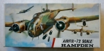 Thumbnail AIRFIX 491 HAMPDEN