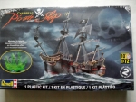 Thumbnail REVELL 0386 CARIBBEAN PIRATE SHIP