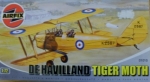 Thumbnail AIRFIX 01015 DE HAVILLAND TIGER MOTH