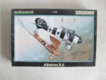 Thumbnail EDUARD 8110 ALBATROS D.V PROFIPACK