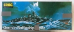 Thumbnail FROG F134 TIRPITZ