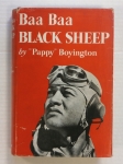 Thumbnail CHEAP BOOKS ZB701 BAA BAA BLACK SHEEP PAPPY BOYINGTON