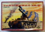 Thumbnail RPM 35051 Sd.Kfz.135/1 EL ALAMEIN 1942