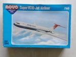 Thumbnail NOVO F140 BAC SUPER VC10