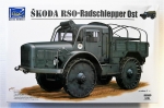Thumbnail RIICH 35005 SKODA RSO RADSCHLEPPER OST