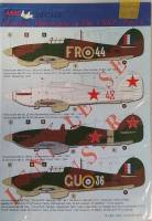 Thumbnail AML 4282. 48005 HAWKER HURRICANE IN THE USSR PART 1