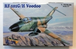 Thumbnail VALOM 72114 RF-101G/H VOODOO