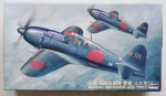 Thumbnail HASEGAWA JT136 MITSUBISHI J2M5 RAIDEN JACK TYPE 33