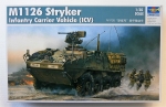 Thumbnail TRUMPETER MODELS 00375 M1126 STRYKER  ICV 