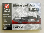 Thumbnail CZECH MODEL 4802 BLOHM AND VOSS Bv 40