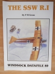 Thumbnail WINDSOCK 089. THE SSW R.I