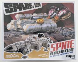 Thumbnail MPC MKA043 SPACE 1999 SPINE BOOSTER