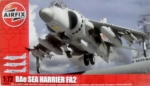 Thumbnail AIRFIX 03079 BAe SEA HARRIER FA2