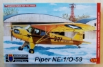 Thumbnail KP 0044 PIPER NE1/ O59
