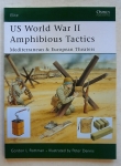 Thumbnail OSPREY ELITE 144. US WWII AMPHIBIOUS TACTICS
