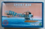 Thumbnail KARAYA 72002 SHORT 830