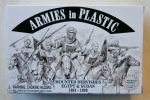 Thumbnail ARMIES IN PLASTIC 5490 MOUNTED DERVISHES EGYPT   SUDAN 1881-1898