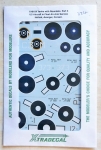 Thumbnail XTRADECAL 334. X48104 YANKS WITH ROUNDELS PART 3 US AIRCRAFT IN FLEET AIR ARM SERVICE