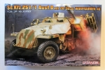 Thumbnail DRAGON 6861 Sd.Kfz.251/1 Ausf.D mit 28/32cm WURFRAHMEN 40