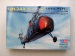 Thumbnail HOBBYBOSS 87215 UH-34A CHOCTAW