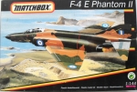 Thumbnail MATCHBOX 40059 F-4E PHANTOM II