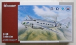 Thumbnail SPECIAL HOBBY 72295 C-60 LODESTAR PACIFIC TRANSPORT