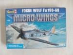 Thumbnail REVELL 04917 FOCKE-WULF Fw 190 A8