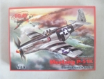 Thumbnail ICM 48154 MUSTANG P-51K