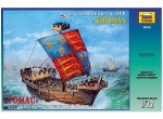 Thumbnail ZVEZDA MODELS 9038 THOMAS ENGLISH MEDIEVAL SHIP