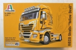 Thumbnail ITALERI  3898 IVECO STRALIS YELLOW DEVIL