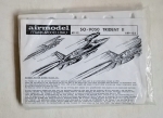 Thumbnail AIRMODEL SO-9050 TRIDENT II