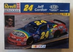 Thumbnail REVELL 85-2476 JEFF GORDON DU PONT MONTE CARLO 