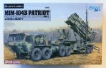 Thumbnail DRAGON 3558 MIM-104B PATRIOT SAM SYSTEM PAC1 W/M983 HEMIT  UK SALE ONLY 