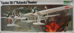 Thumbnail FROG F176 TUPOLEV SB-2 KATYUSHA