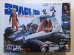 Thumbnail MPC 795 SPACE 1999 THE ALIEN