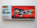 Thumbnail MONOGRAM BLUE BOX PA107 FOCKE-WULF Fw 190