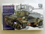 Thumbnail AFV CLUB 35178 VALENTINE Mk.I