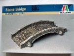 Thumbnail ITALERI  6128 STONE BRIDGE
