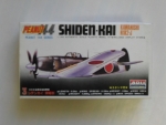 Thumbnail ARII 23028 SHIDEN-KAI NAKANISHI NIK2-J