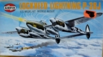 Thumbnail AIRFIX 02004 LOCKHEED LIGHTNING P-38J