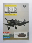 Thumbnail AIRFIX AIRFIX MAGAZINE VOLUME 01 NUMBER 09 MAY 1989