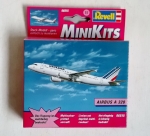 Thumbnail REVELL 06515 AIRBUS A320